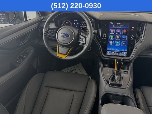 Certified 2025 Subaru Outback Wilderness image 28