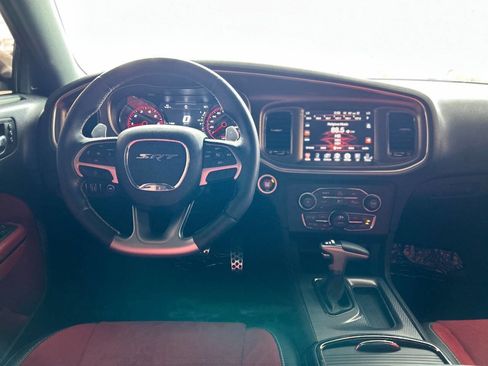 Used 2016 Dodge Charger SRT Hellcat w/ Harman/Kardon Audio Group RWD image 70