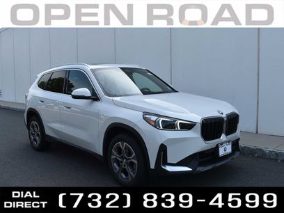 Used 2023 BMW X1 xDrive28i w/ Convenience Package