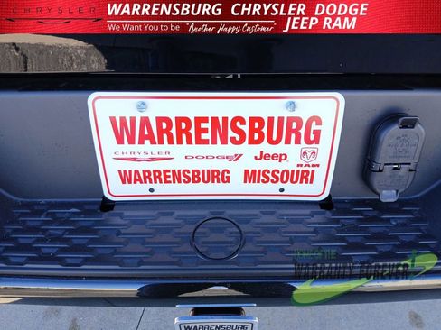 New 2026 RAM 1500 Laramie image 29