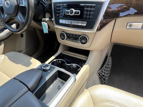 Used 2014 Mercedes-Benz ML 350 4MATIC image 19