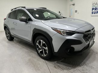 Certified 2025 Subaru Crosstrek 2.0i Premium AWD/4WD video 2