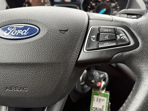 Used 2018 Ford Escape SEL w/ Ford Safe & Smart Package AWD/4WD image 21