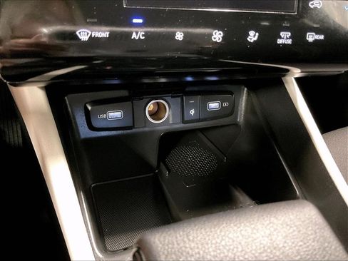 Used 2024 Hyundai Tucson SEL AWD/4WD image 26