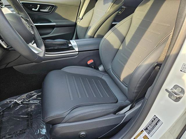 Used 2026 Mercedes-Benz C 300 Sedan image 15