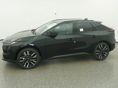 New 2026 Toyota bZ image 37