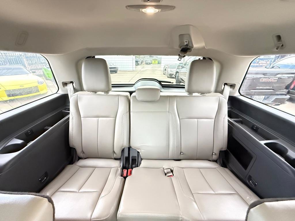 Used 2021 Ford Expedition XLT RWD image 14