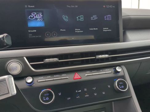 New 2026 Hyundai Sonata SEL FWD image 28