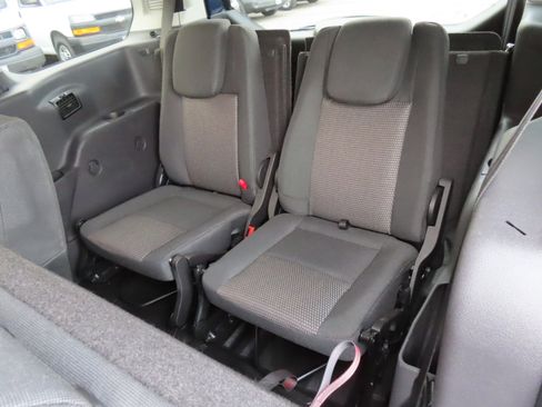 Used 2016 Ford Transit Connect XL image 16