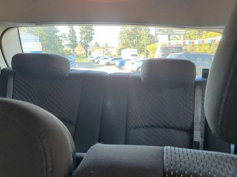 Used 2014 Dodge Journey American Value Package w/ Flexible Seating Group image 13