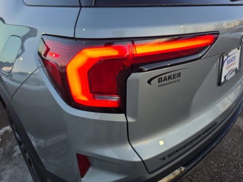 New 2026 GMC Terrain Elevation w/ Black Edition image 34