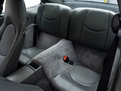 Used 2010 Porsche 911 Carrera S image 18