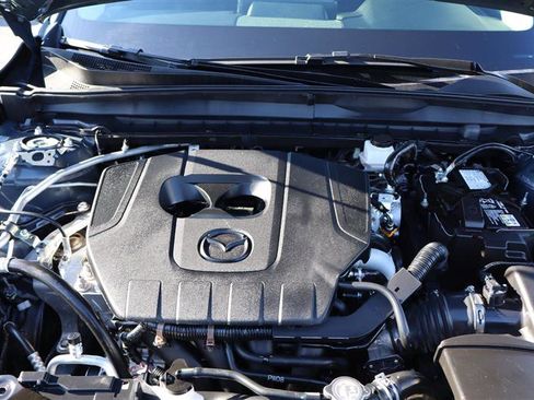 Used 2025 MAZDA CX-50 AWD 2.5 S w/ Premium Package image 32