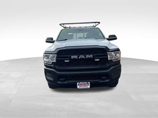 Used 2021 RAM 3500 Tradesman w/ Cold Weather Group video 2