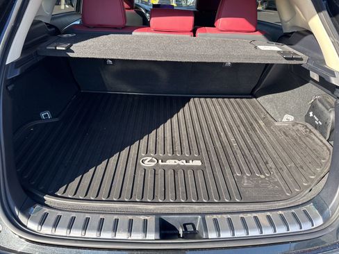 Used 2020 Lexus NX 300 AWD w/ Premium Package image 10