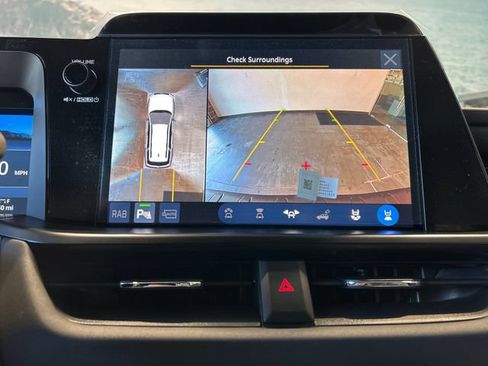 New 2026 Subaru Outback Touring XT AWD/4WD image 18