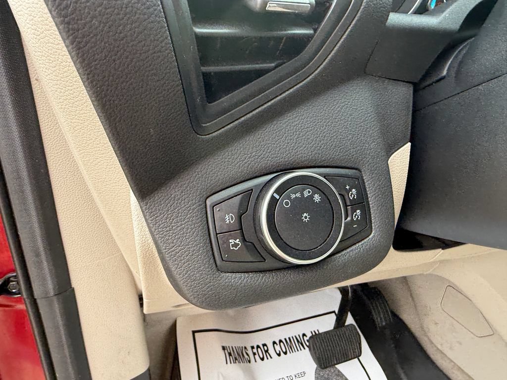 Used 2016 Ford Escape SE w/ SE Chrome Package AWD/4WD image 17