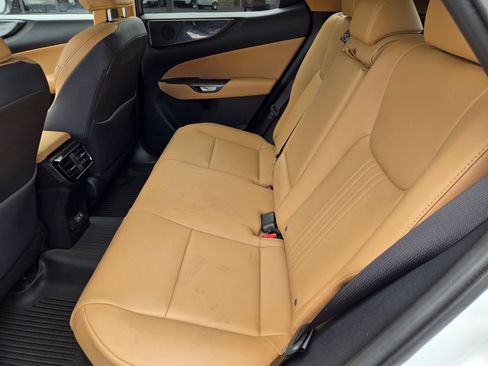 Certified 2026 Lexus NX 350h AWD w/ Accessory Package (2T) image 12