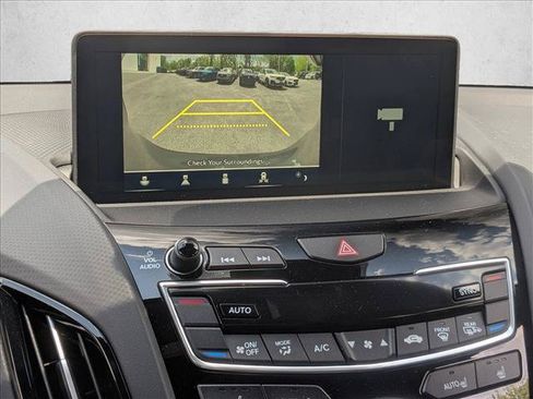 New 2026 Acura RDX SH-AWD image 13