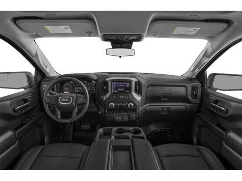 Used 2024 GMC Sierra 1500 SLT w/ SLT Premium Plus Package AWD/4WD image 5