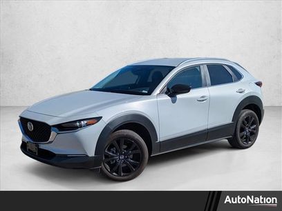 Used 2024 MAZDA CX-30 AWD 2.5 S w/ Select Sport Pkg