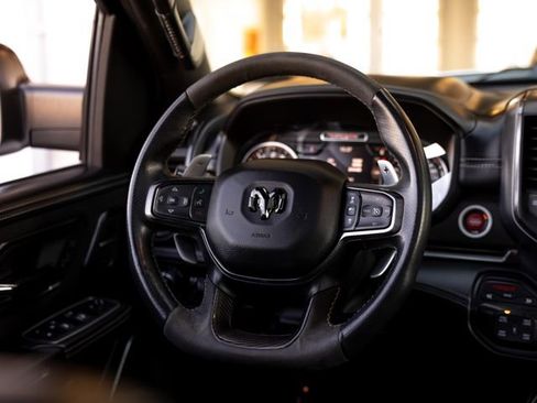 Used 2022 RAM 1500 TRX w/ TRX Level 2 Equipment Group image 16