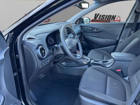 Used 2023 Hyundai Kona SEL image 9