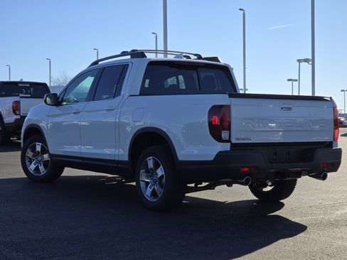 New 2026 Honda Ridgeline RTL image 19