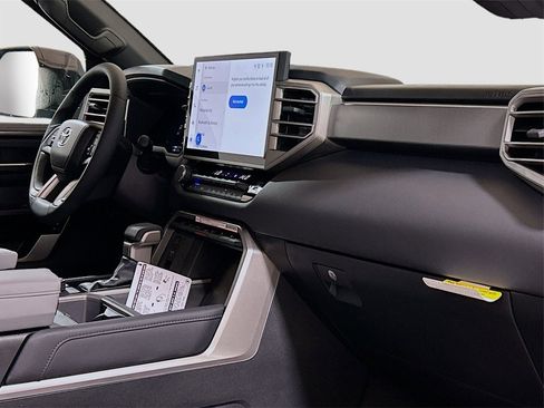New 2026 Toyota Tundra Limited image 27