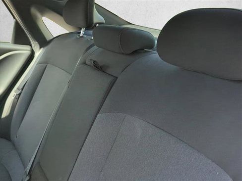Used 2024 Hyundai Ioniq 6 SEL RWD image 19