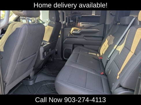 Used 2022 Chevrolet Silverado 1500 RST RWD image 34