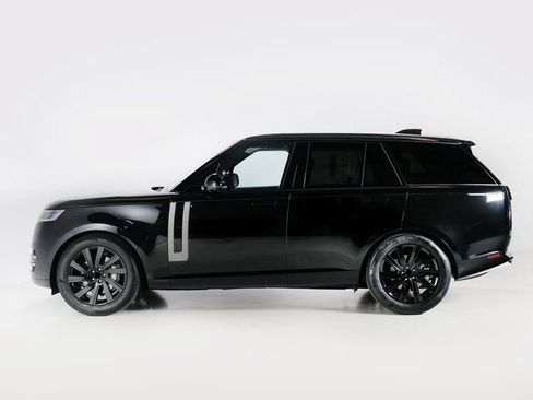 Used 2023 Land Rover Range Rover SE AWD/4WD image 6