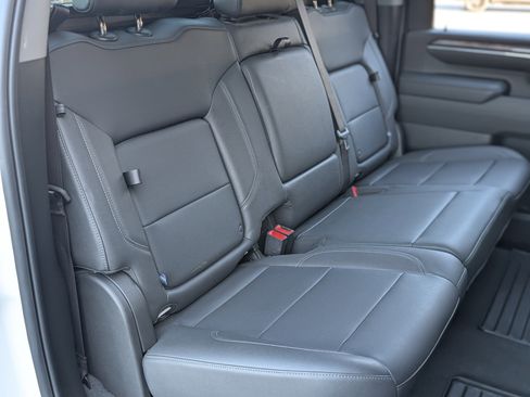 Used 2024 Chevrolet Silverado 2500 LTZ w/ LTZ Plus Package image 21