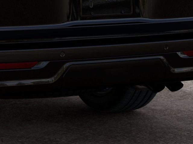 New 2027 Lincoln Navigator L Reserve AWD/4WD image 23