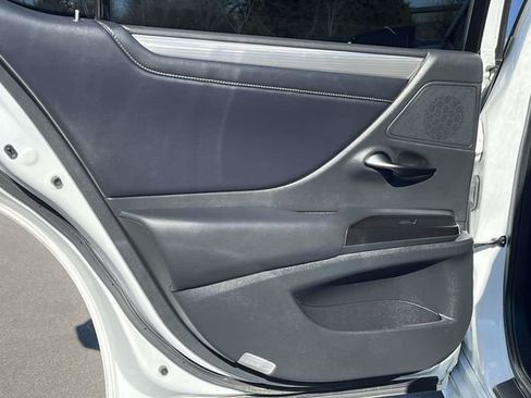 Used 2020 Lexus ES 350 F Sport w/ Accessory Package 2 image 17