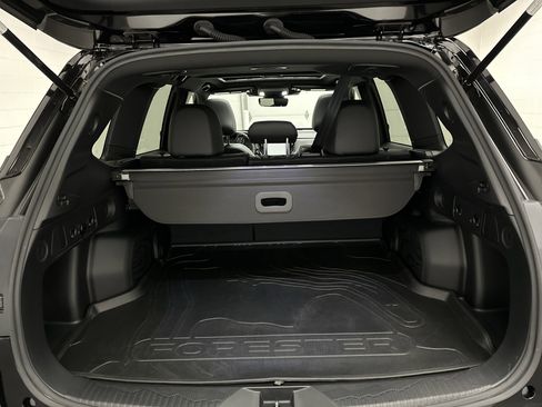 Certified 2025 Subaru Forester Sport image 13