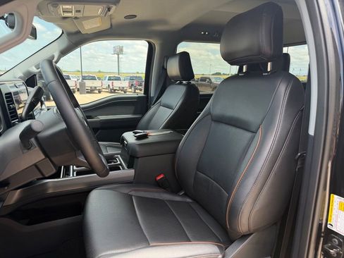 Certified 2026 Ford F350 Lariat w/ Lariat Ultimate Package AWD/4WD image 22