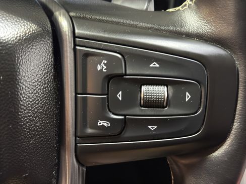 Used 2025 GMC Sierra 1500 Denali Ultimate AWD/4WD image 27