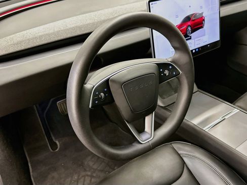 Used 2024 Tesla Model 3 Long Range AWD/4WD image 17
