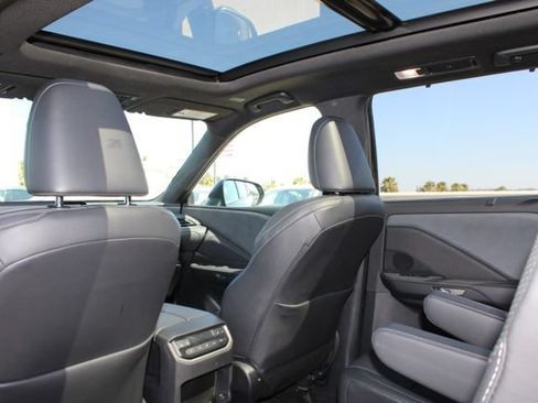 Certified 2025 Lexus TX 350 AWD w/ Technology Package image 10