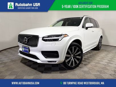 Used 2023 Volvo XC90 B5 Core w/ Protection Package Premier