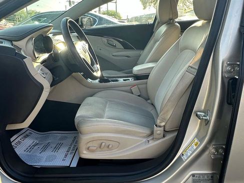 Used 2014 Buick LaCrosse image 13