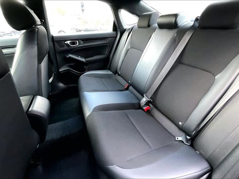 Used 2022 Honda Civic Sport image 19