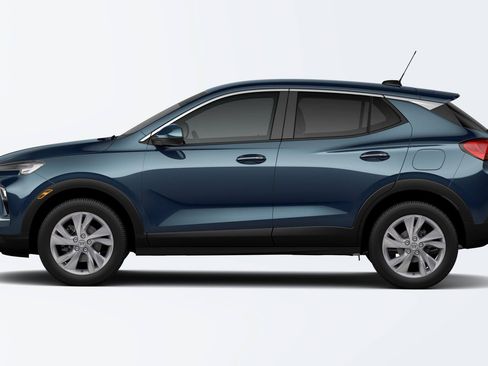 New 2026 Buick Encore GX Preferred w/ Comfort Package AWD/4WD image 31