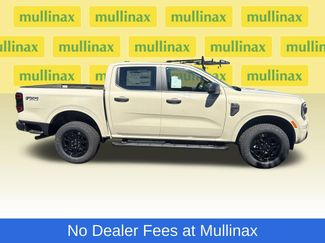 New 2026 Ford Ranger XLT w/ Equipment Group 301A High AWD/4WD video 2