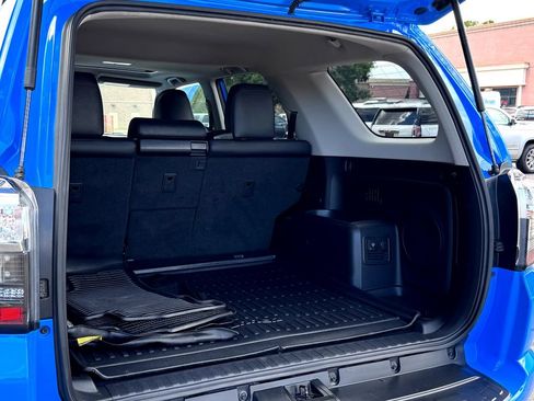 Used 2019 Toyota 4Runner TRD Pro AWD/4WD image 14