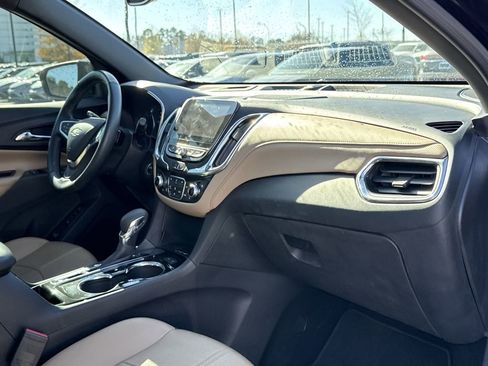 Used 2023 Chevrolet Equinox Premier image 21