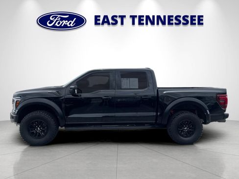 Used 2025 Ford F150 Raptor AWD/4WD image 6