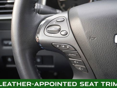 Used 2021 Nissan Murano SL image 23