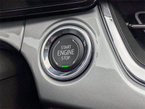 New 2026 Chevrolet Trax LT w/ Driver Confidence Package image 20